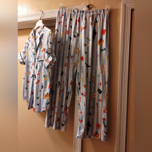 Kate Spade PJ'S - Picture 4 of 5